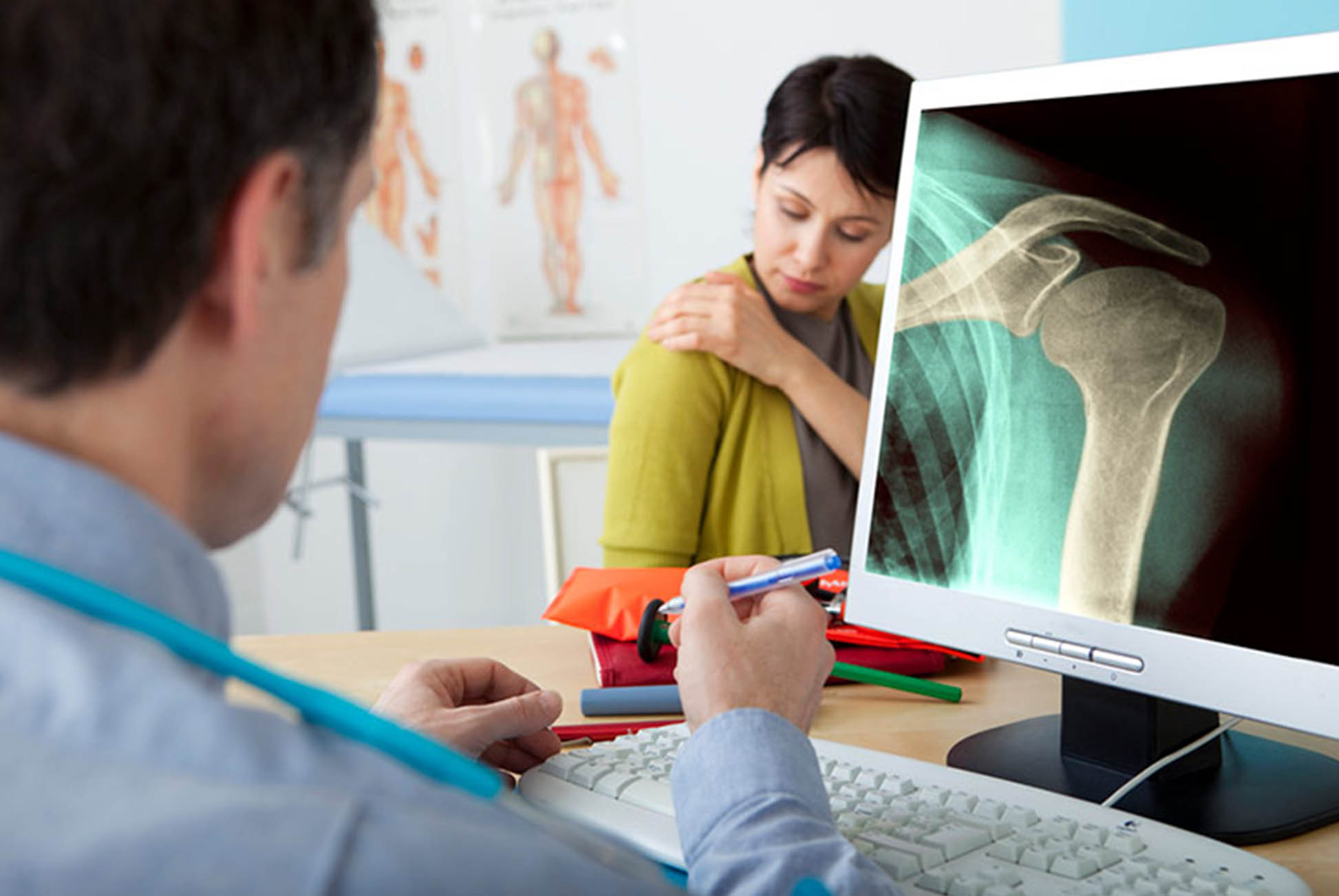 Why Orthopaedic Specialists In Atlanta Are Your Best Bet For Shoulder Surgery